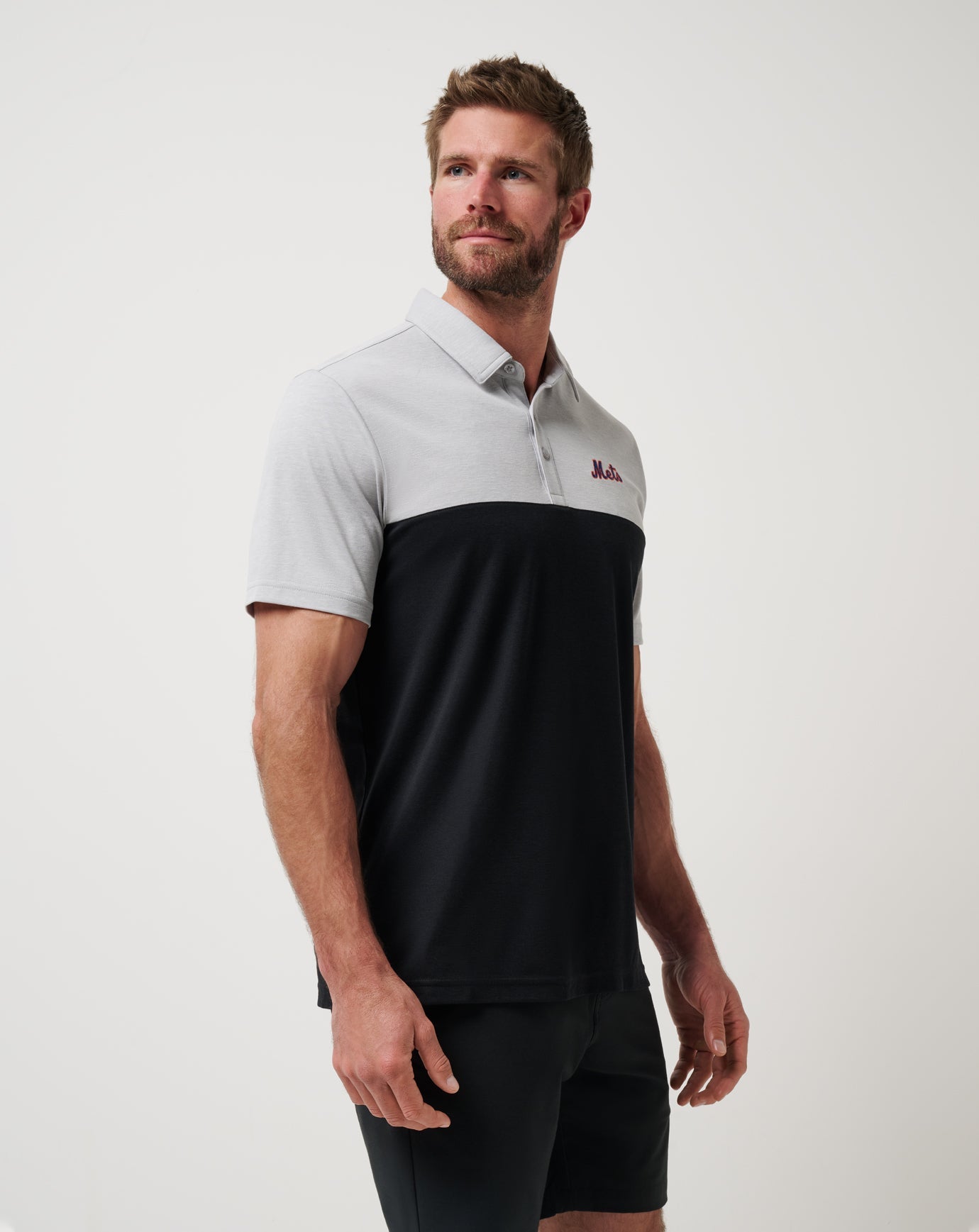 New York Mets Home Run Leader Polo