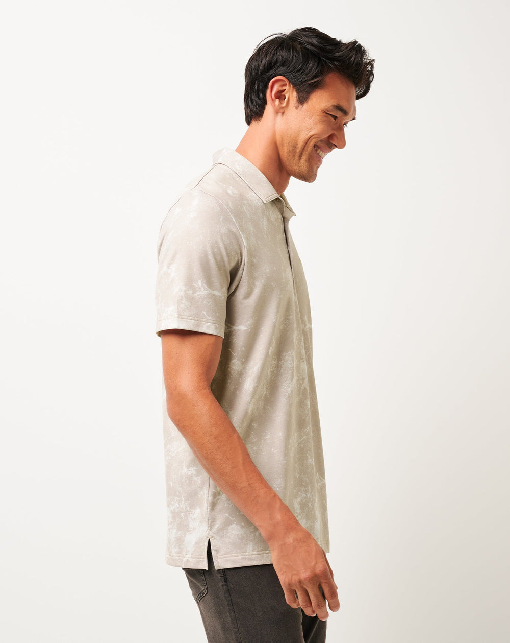 Featherweight Sun Polo