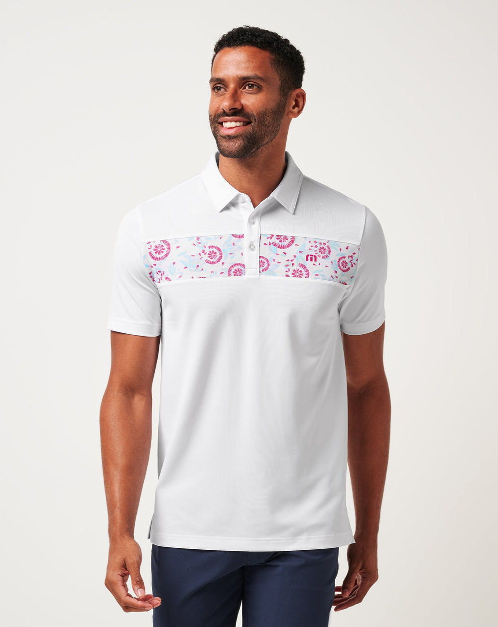Good Good Flourish Polo