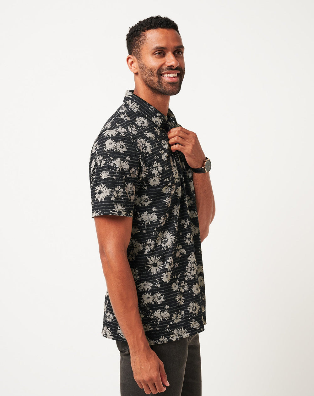 Shaded Grove Polo