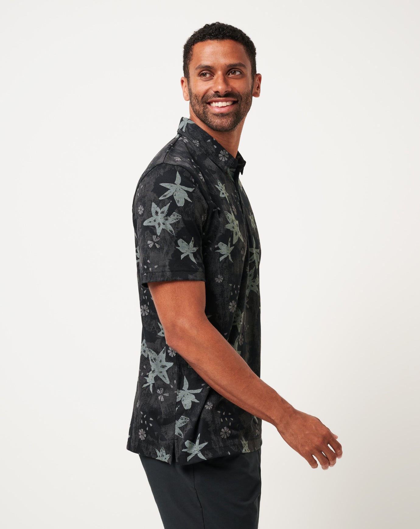 Trek Tide Polo