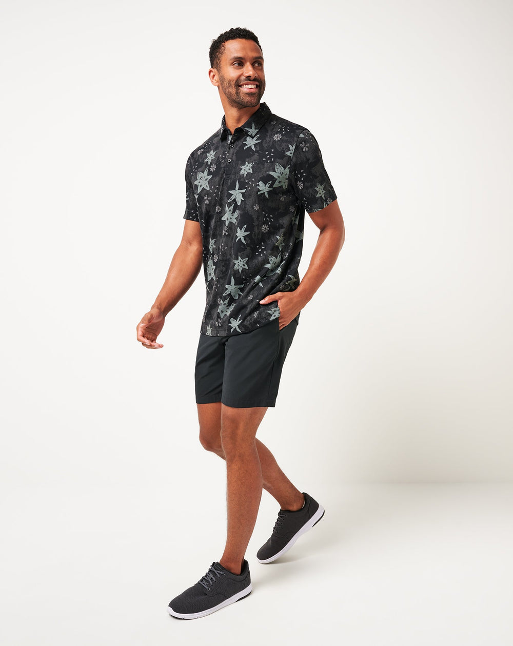 Trek Tide Polo