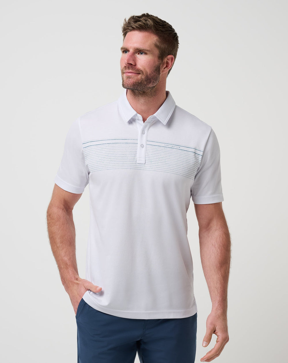 Overstay Polo