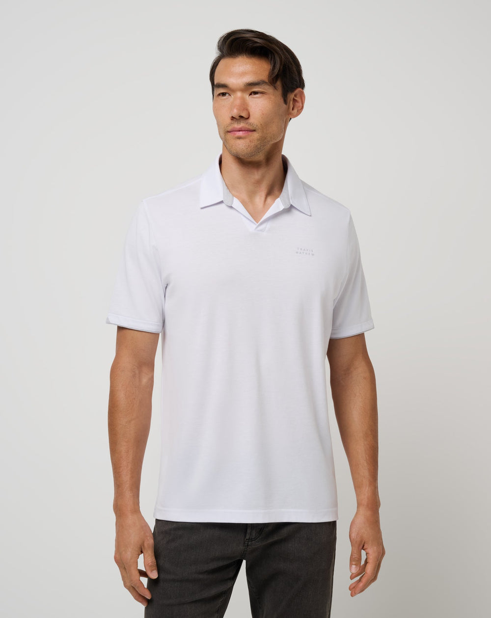 Late At Night Polo