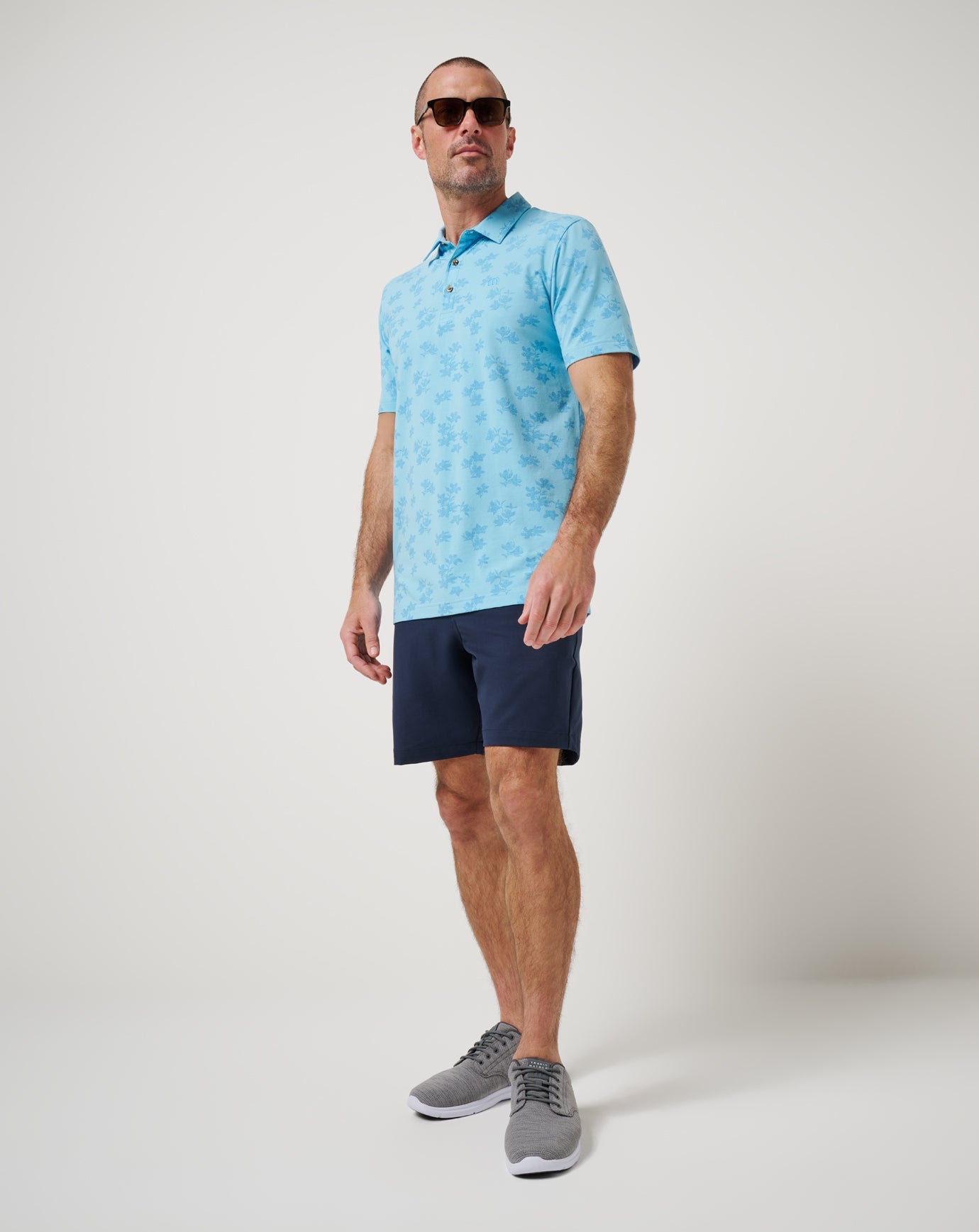 Port Day Polo