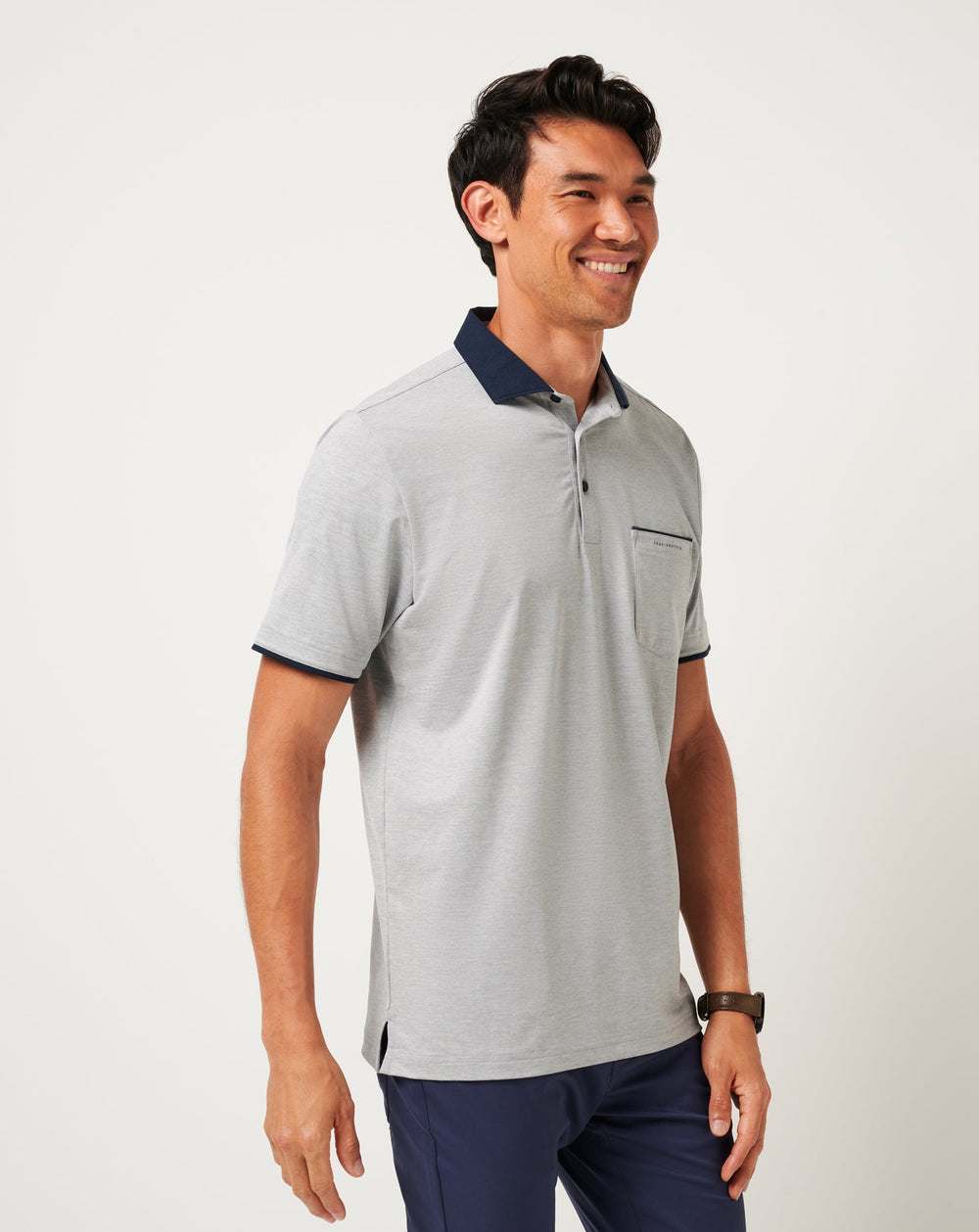 Call It Off Polo