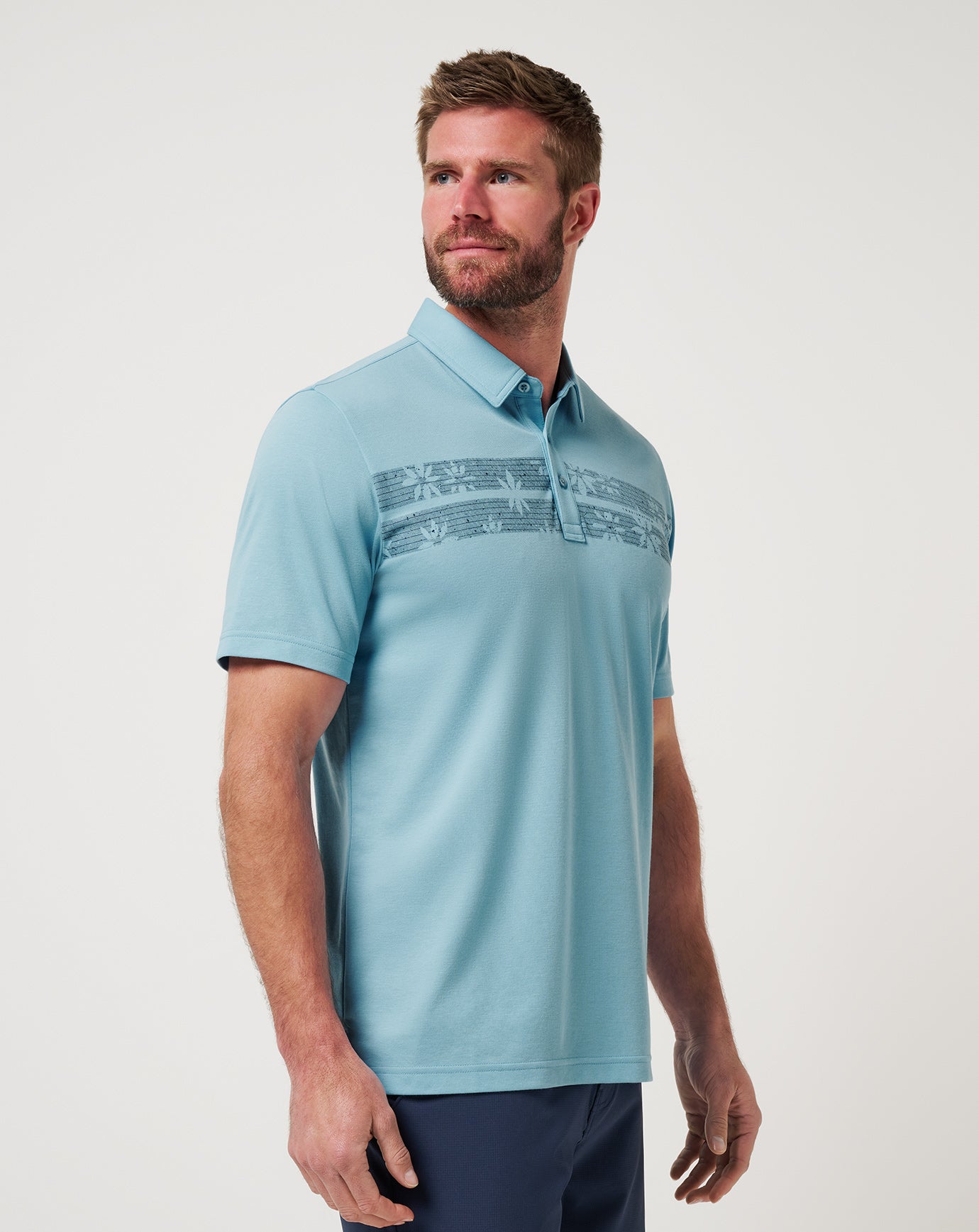 Infamy Polo