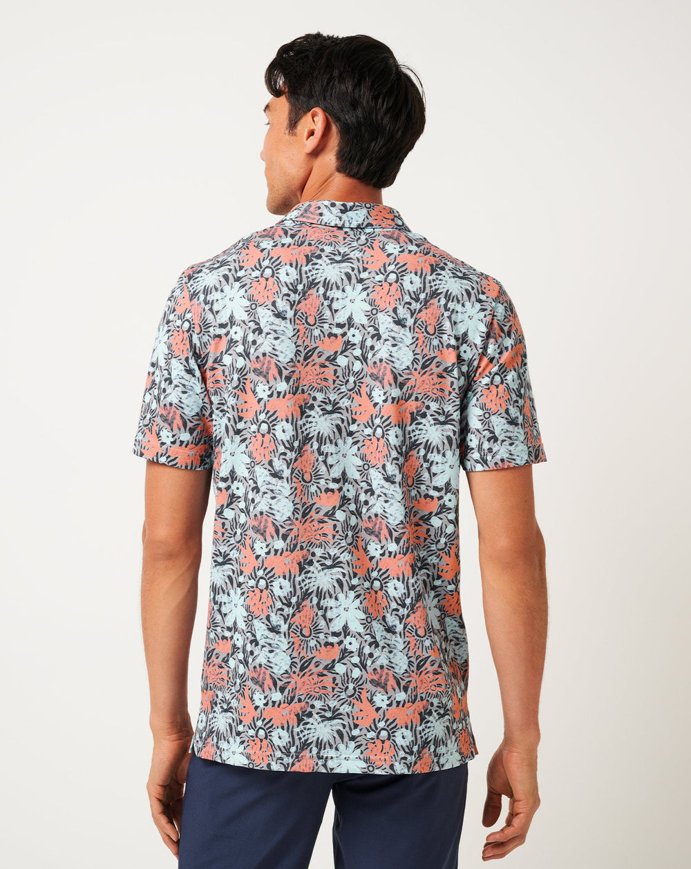 Featherweight Sands Polo