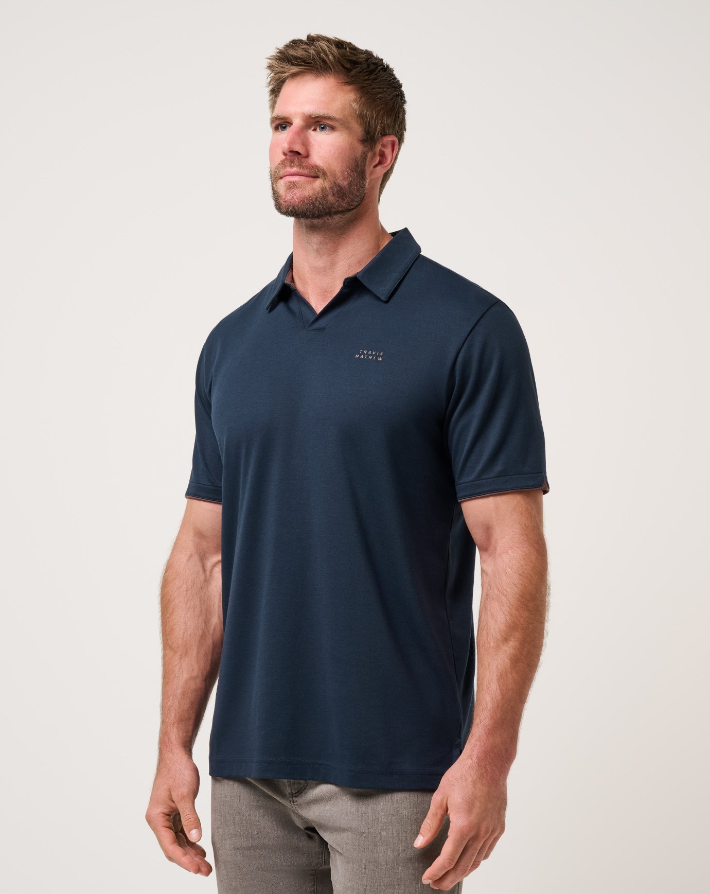 Late At Night Polo