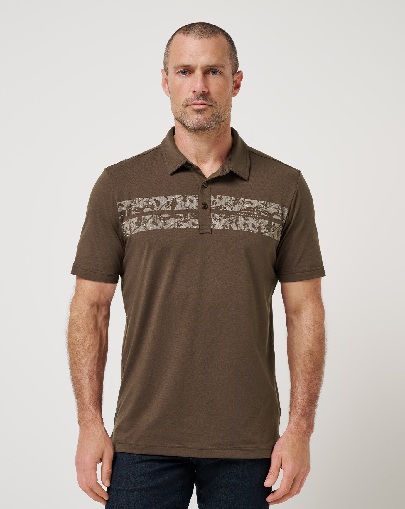 Orchard Walk Polo