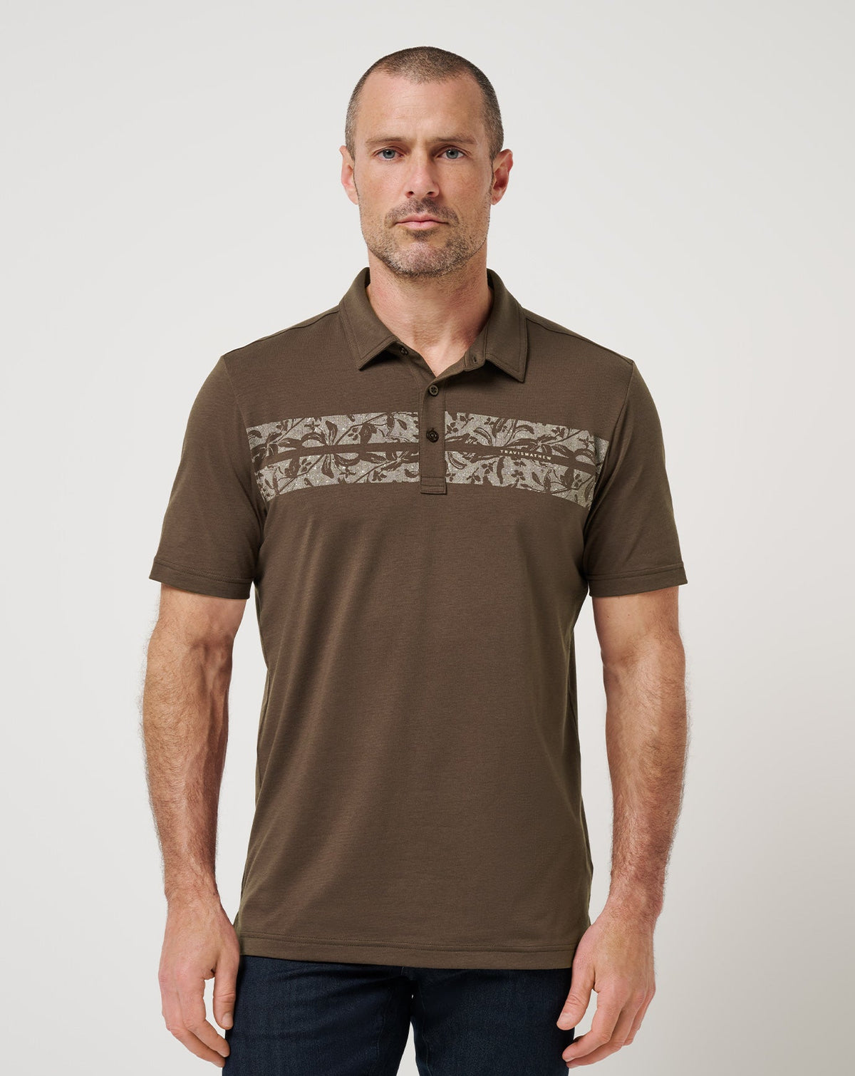Orchard Walk Polo