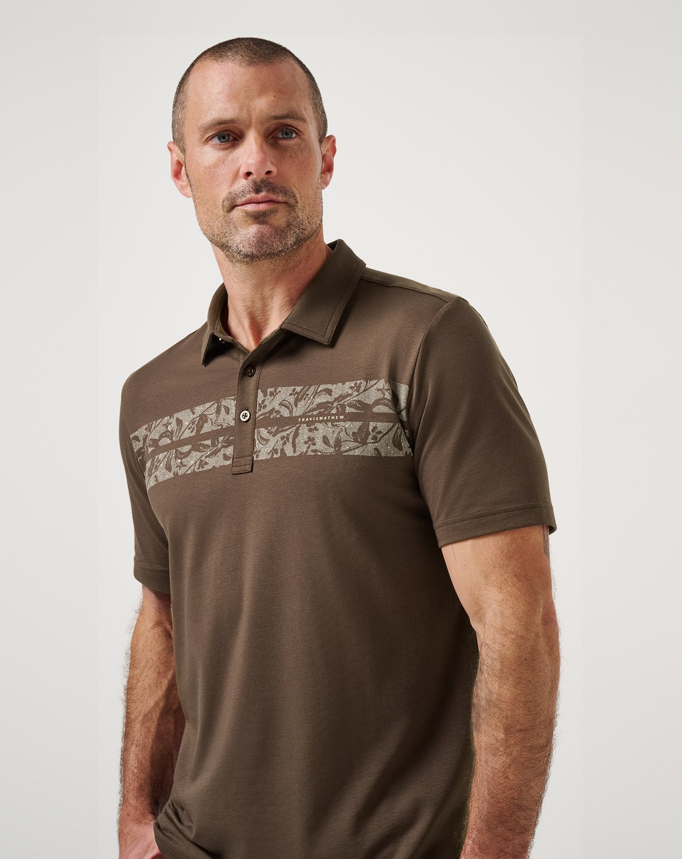 Orchard Walk Polo