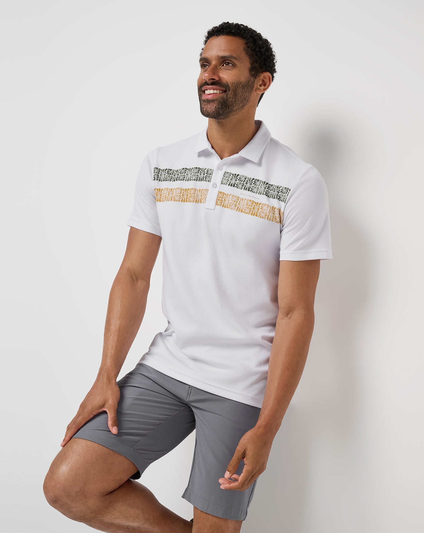 Perfect Memory Polo