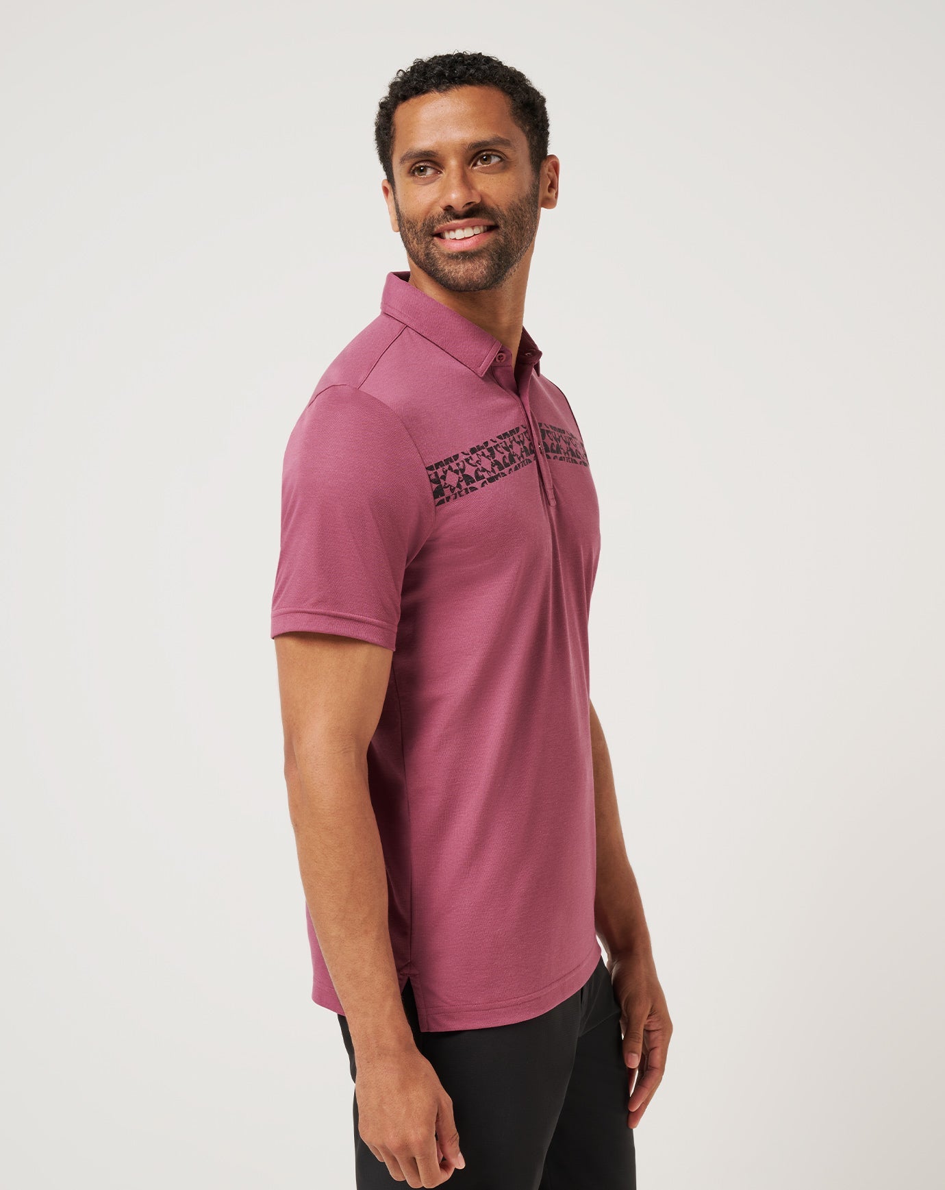 Bungee Jump Polo