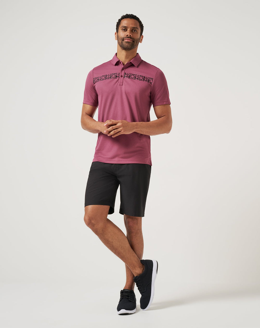 Bungee Jump Polo