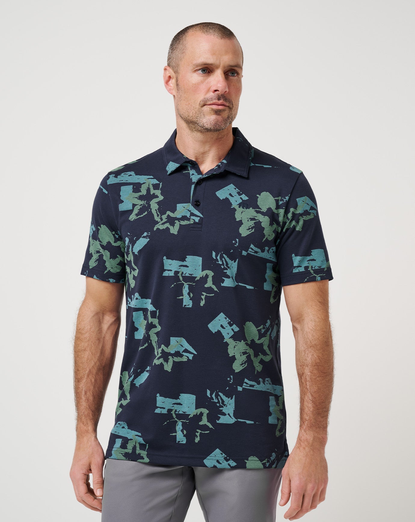 Favorite Hello Polo
