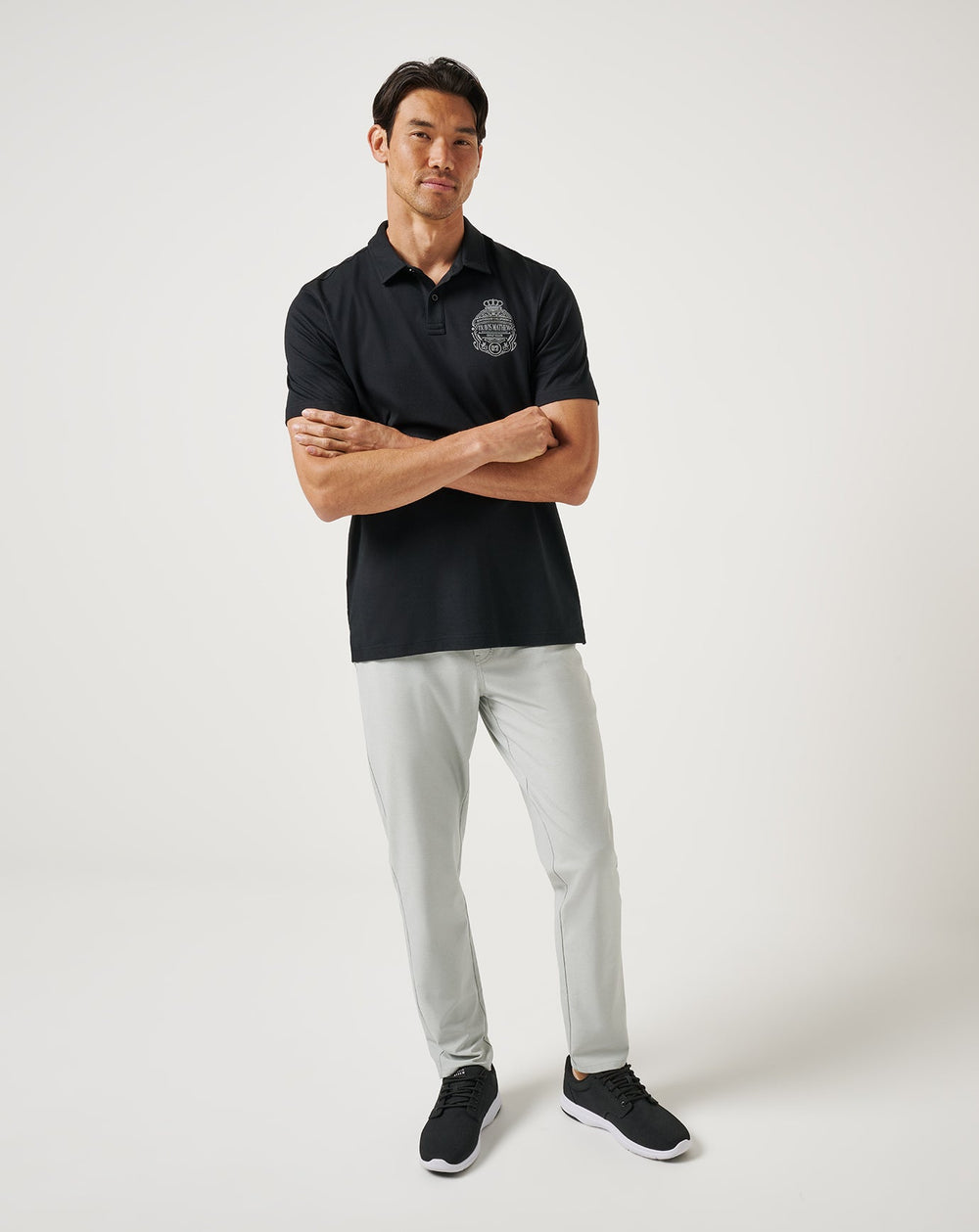Best Choice Polo