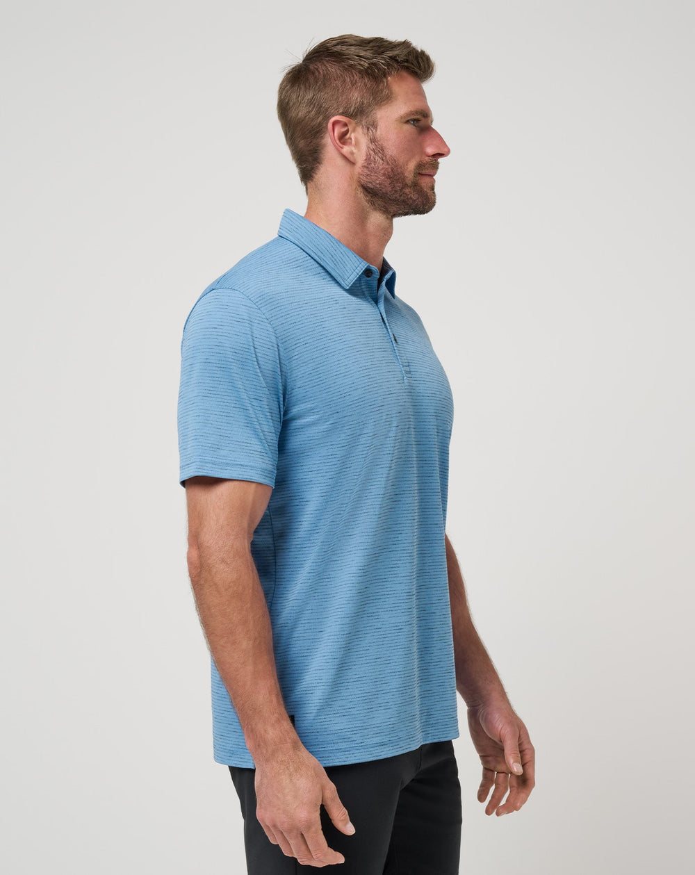 Base Jump Polo
