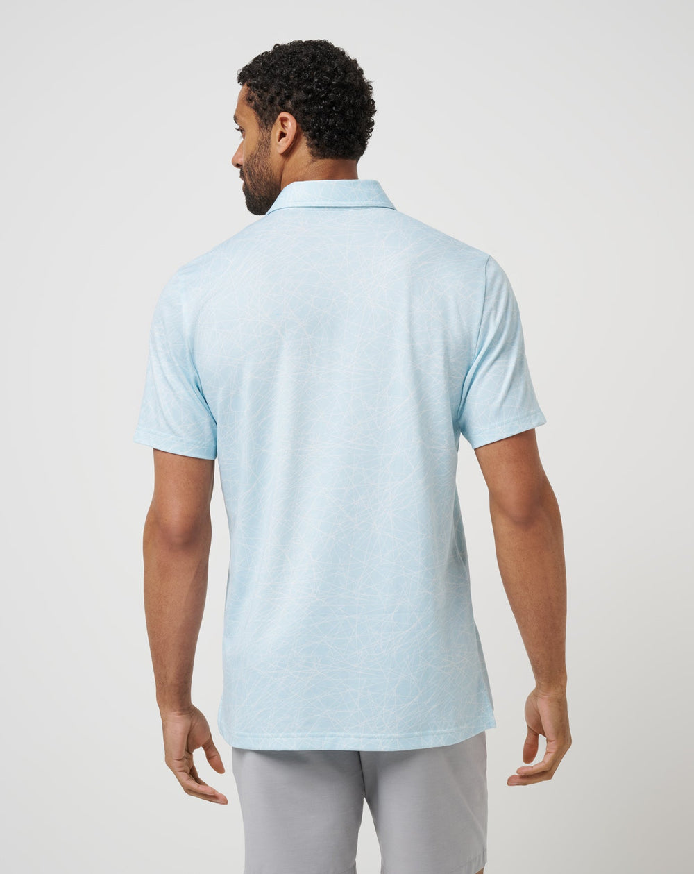 Clean Ice Polo