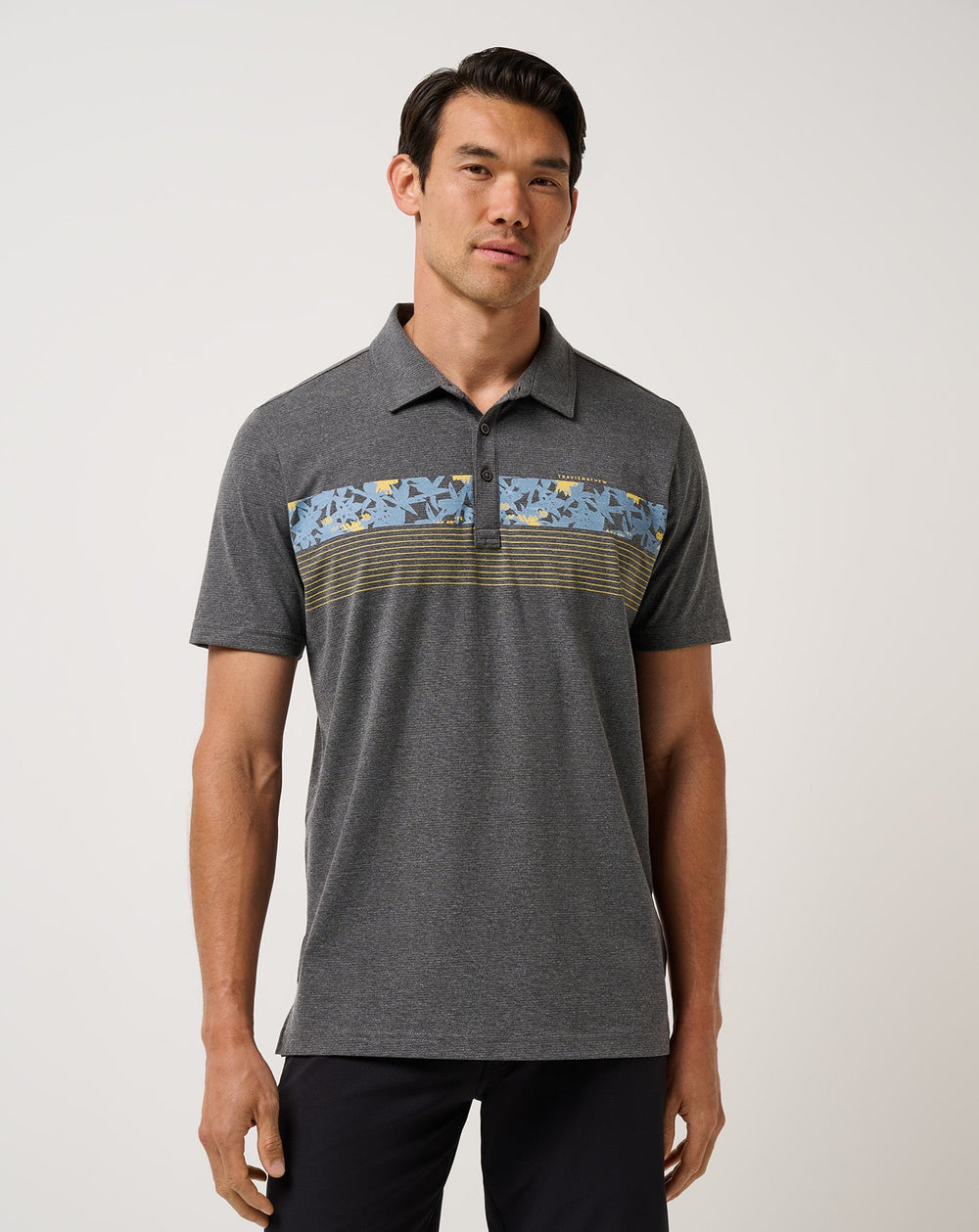 Midnight Train Polo
