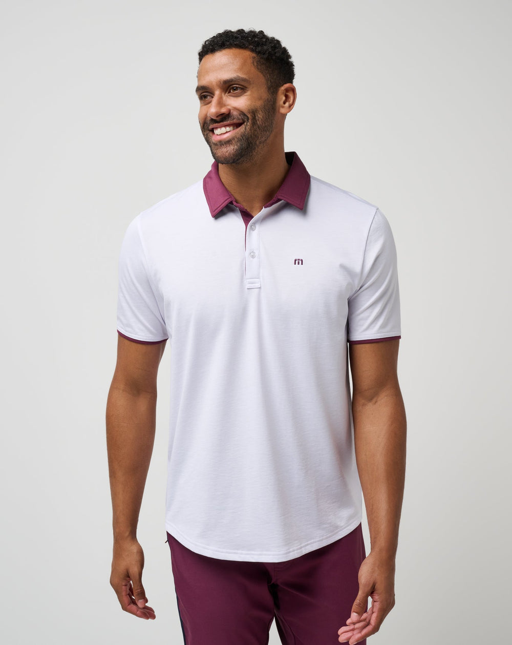 Home Game Polo