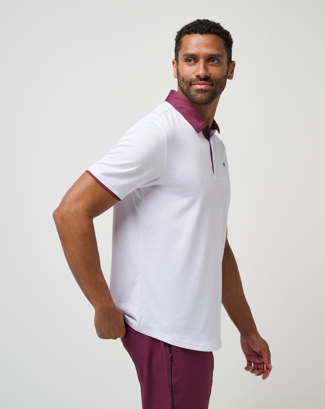 Home Game Polo
