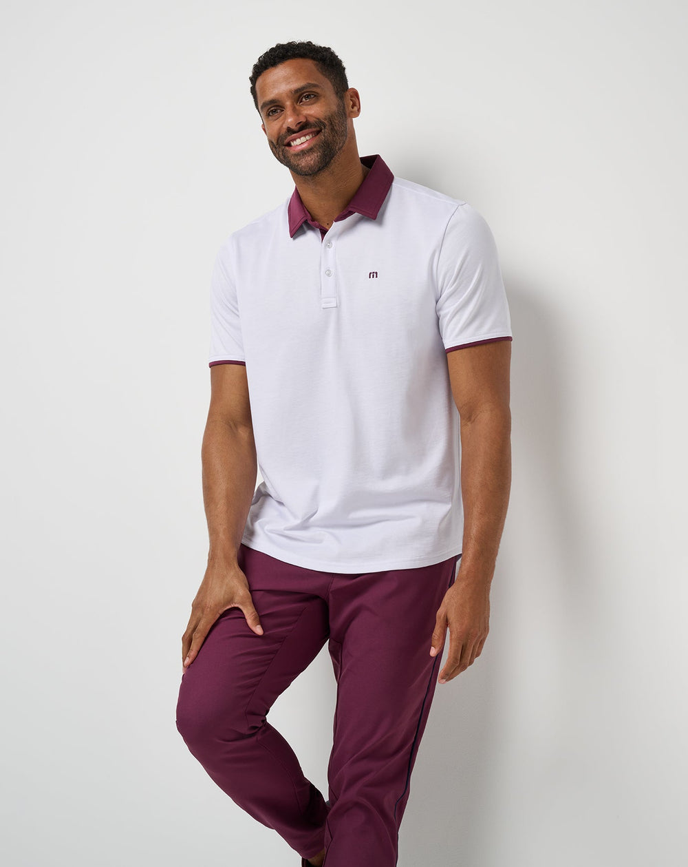 Home Game Polo