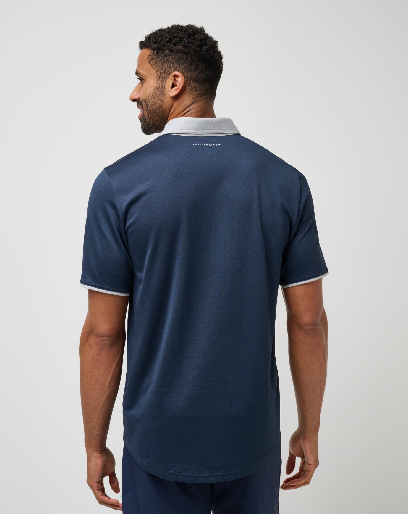 Home Game Polo