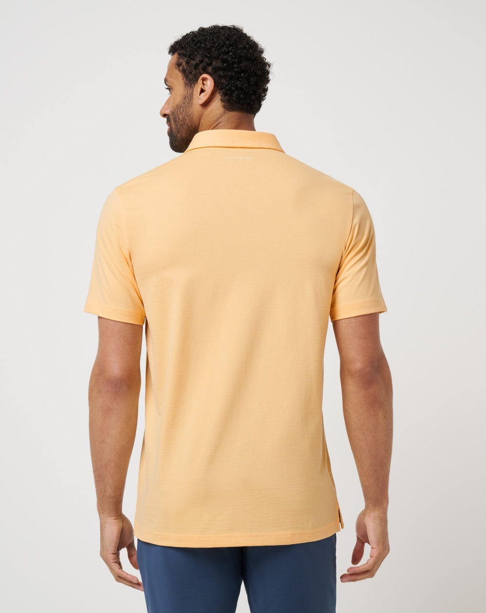 One Timer Polo