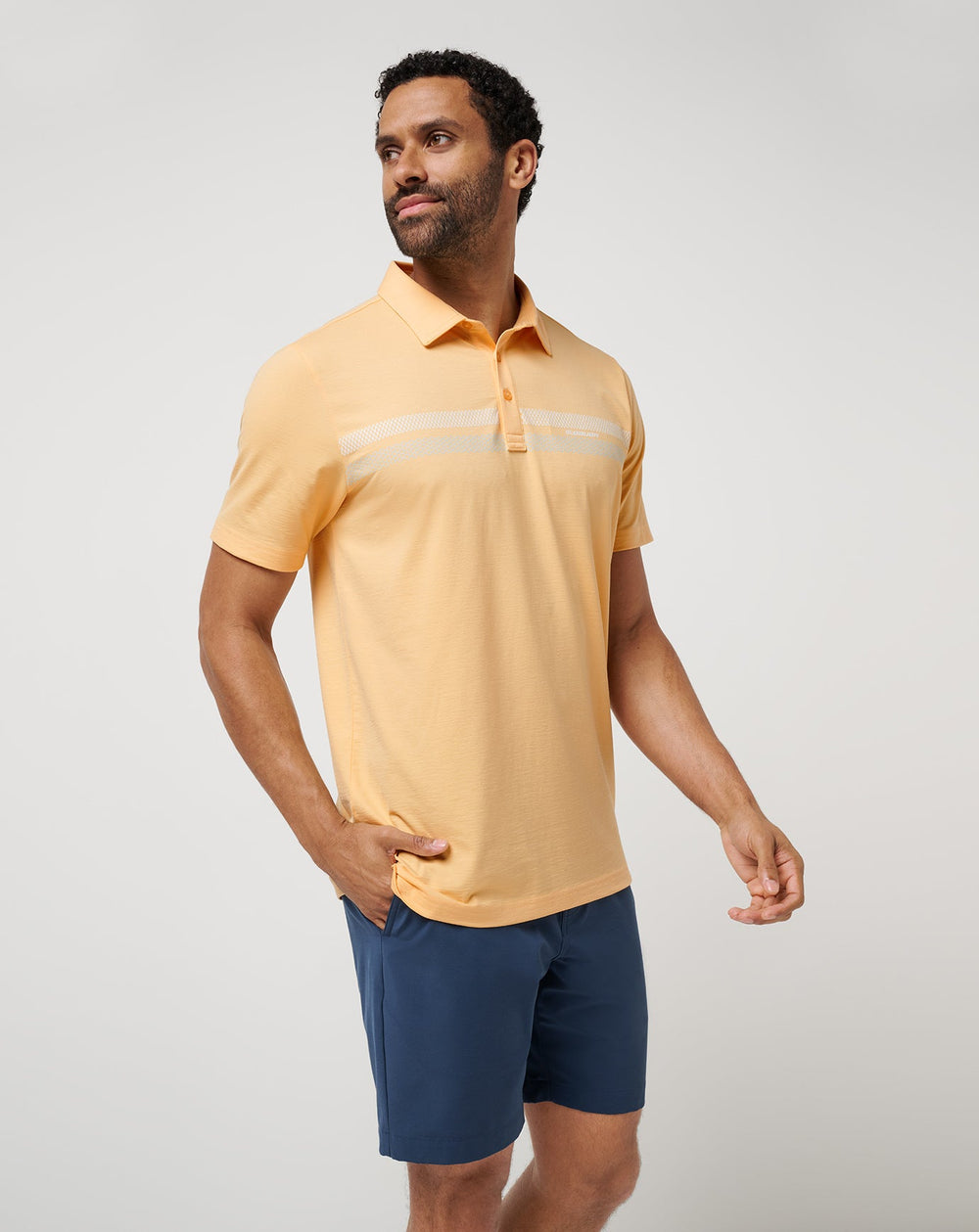 One Timer Polo