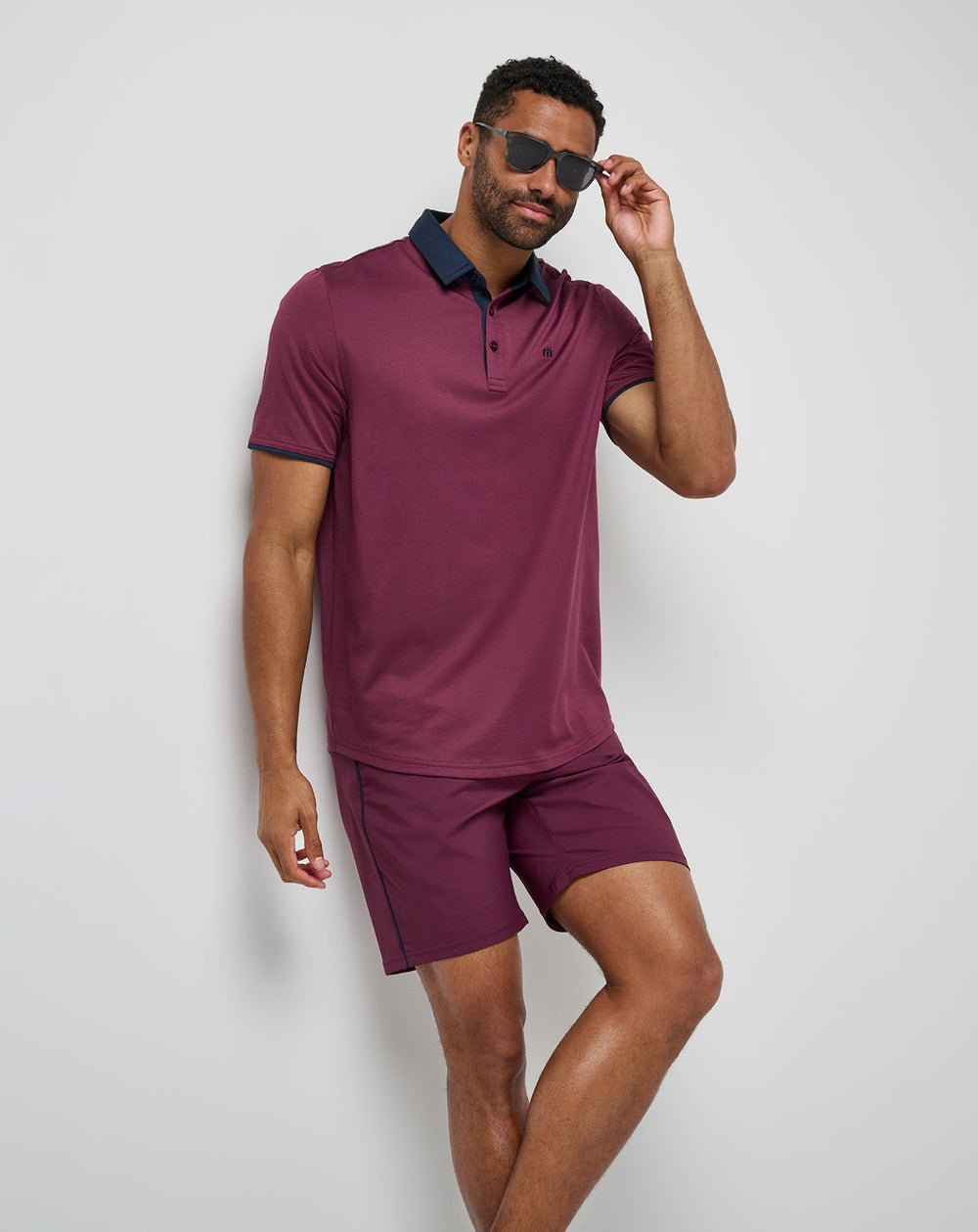 Home Game Polo