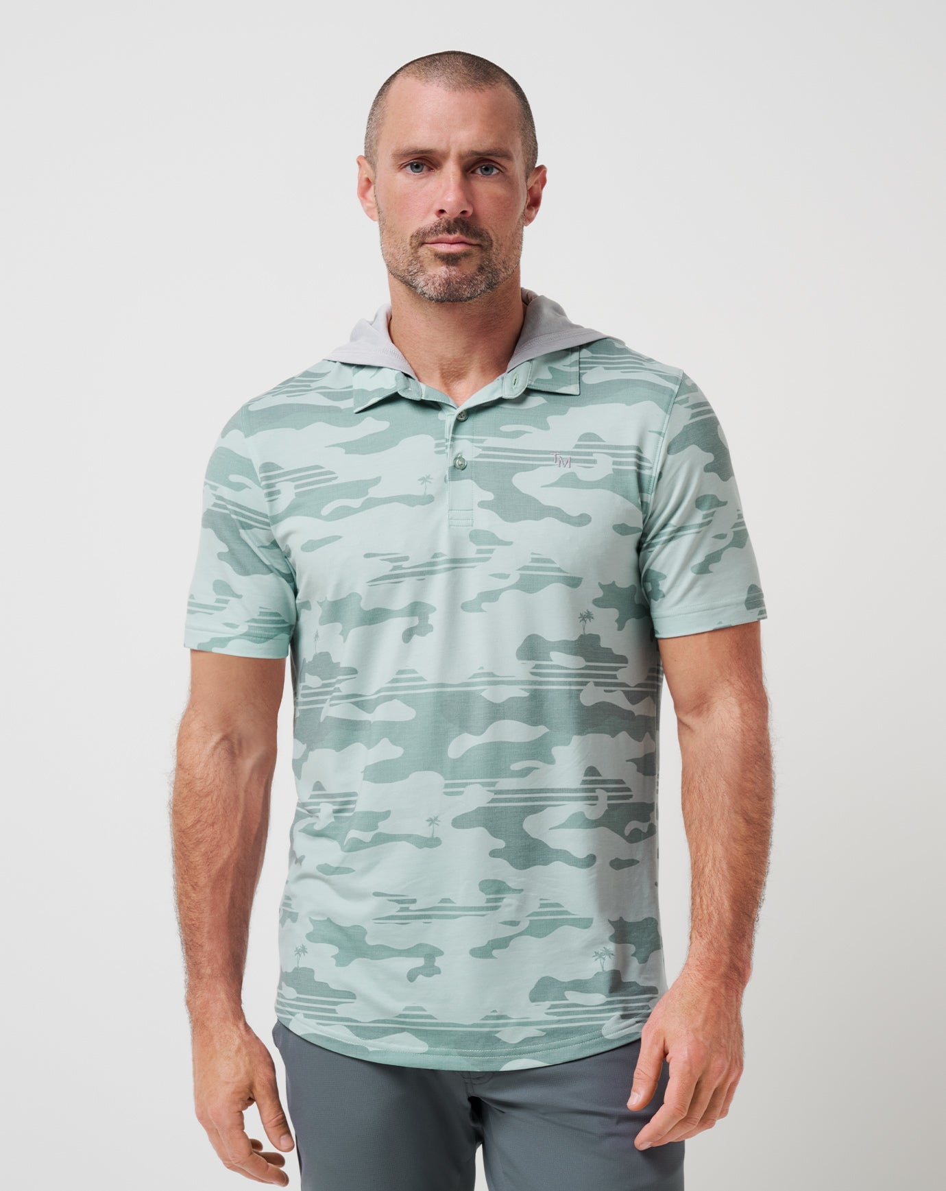 Featherweight Stealth Polo