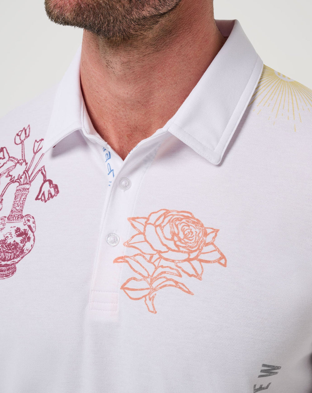 Passport Polo