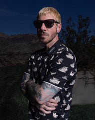 City Of Evil Polo