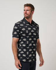 City Of Evil Polo