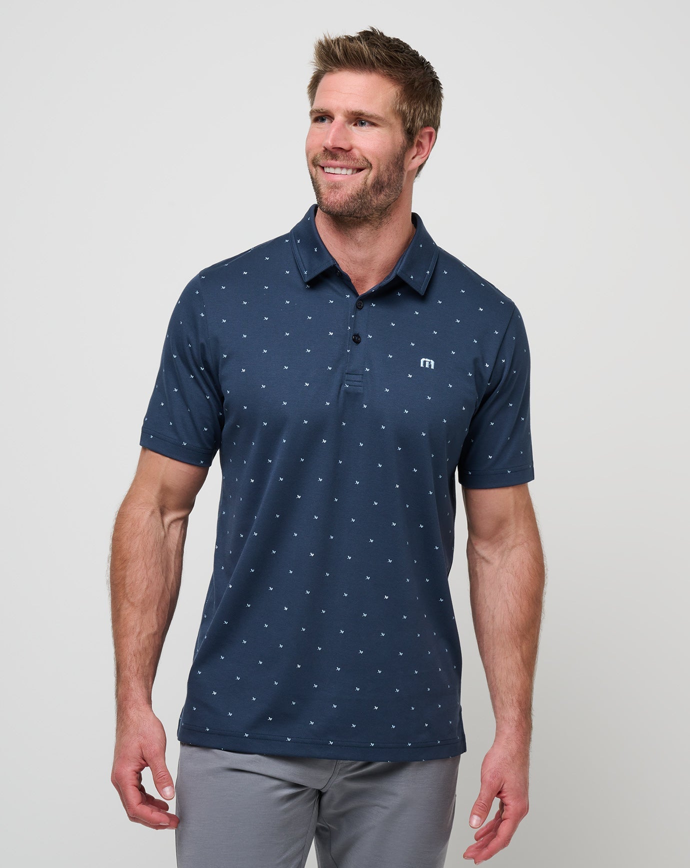 On The Screws Polo