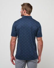 On The Screws Polo