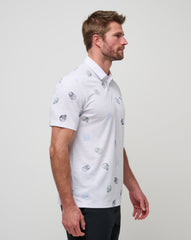 Mitts Off Polo
