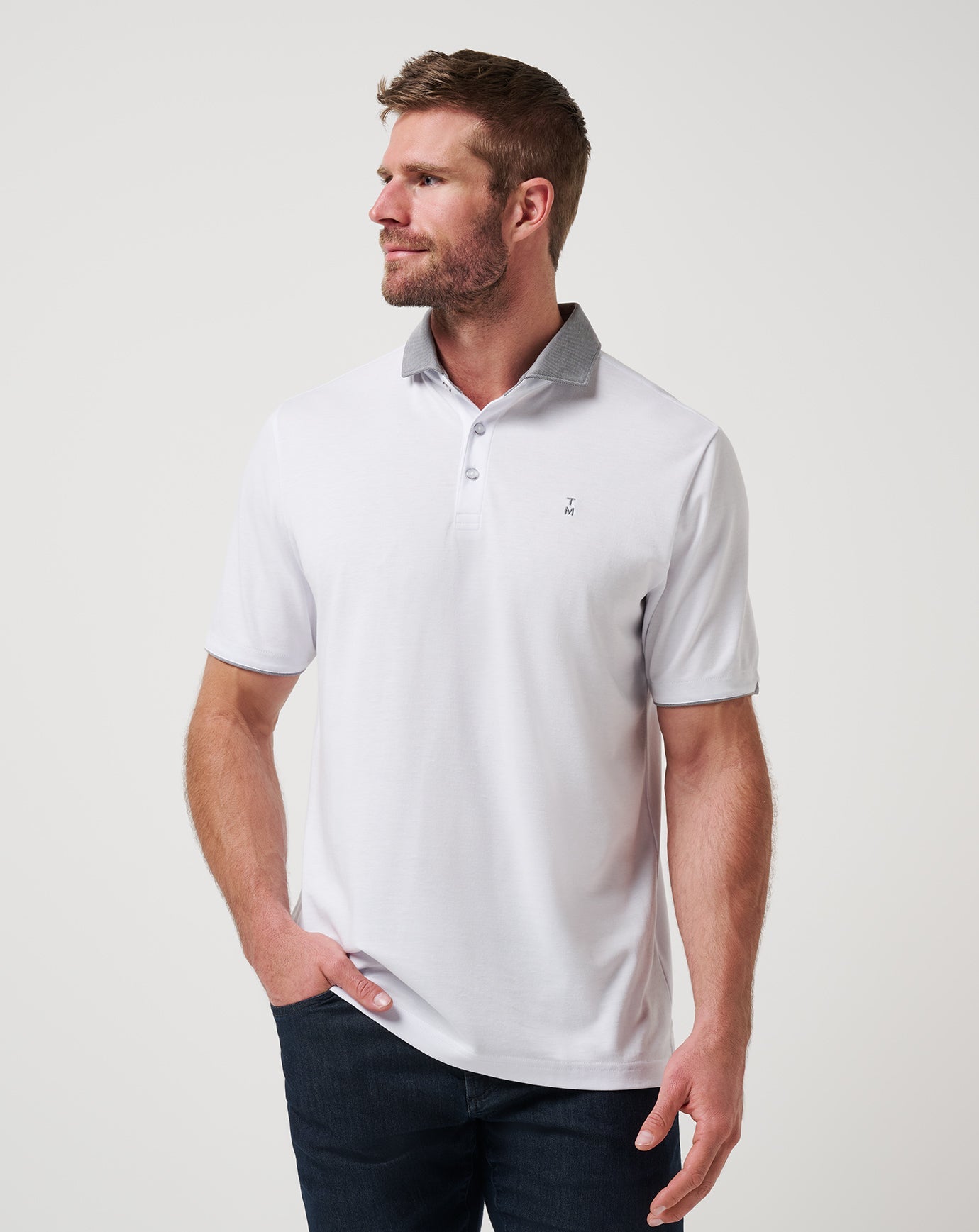 Reservation Number Polo