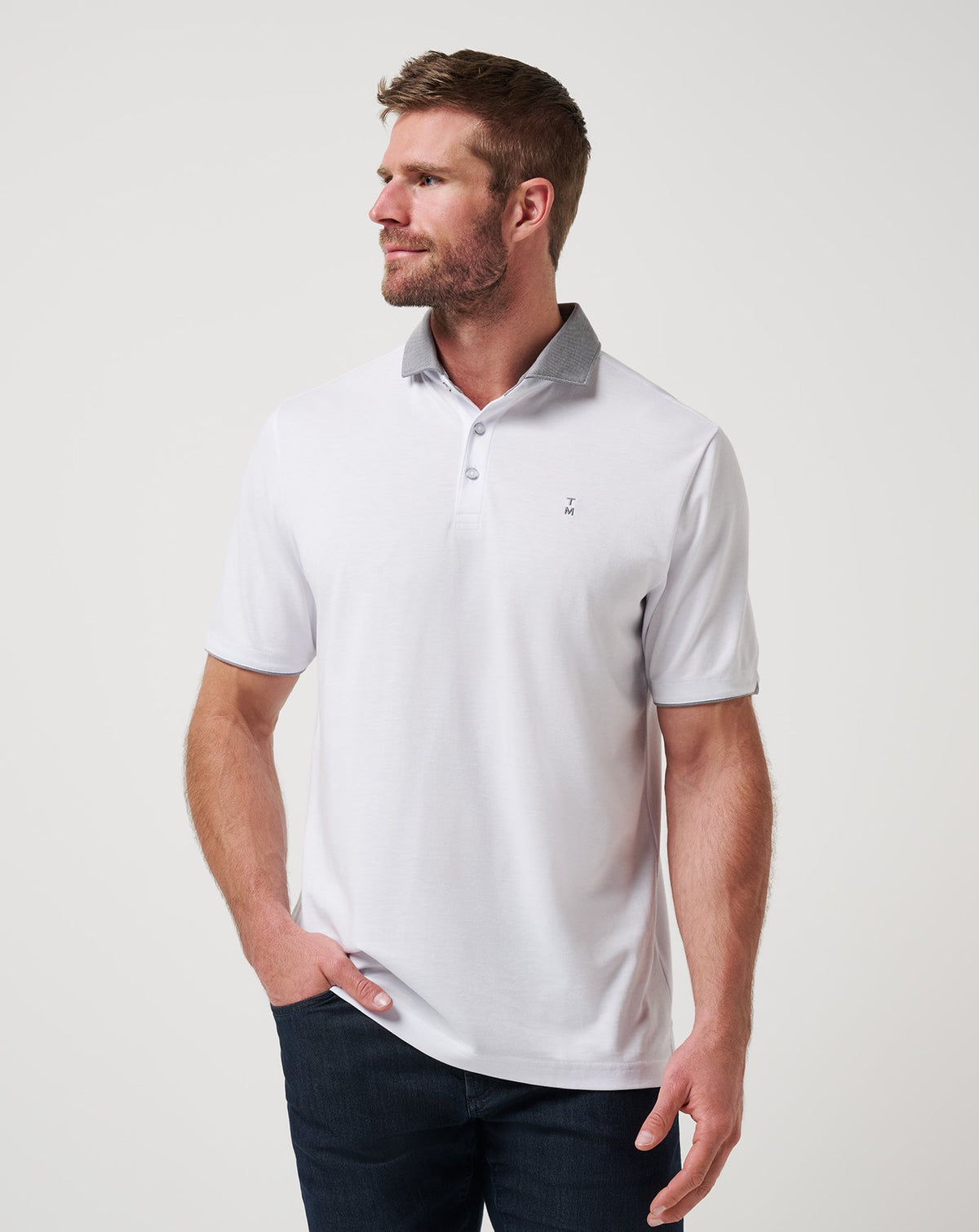 Reservation Number Polo