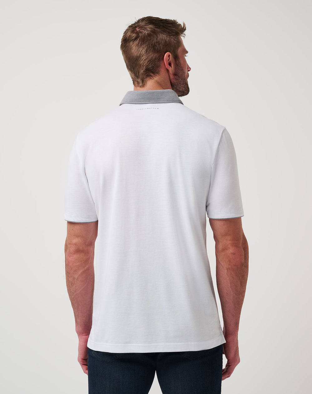 Reservation Number Polo