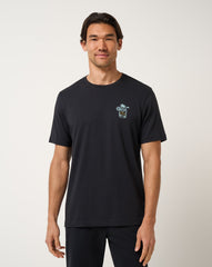 Beverage Cart Tee