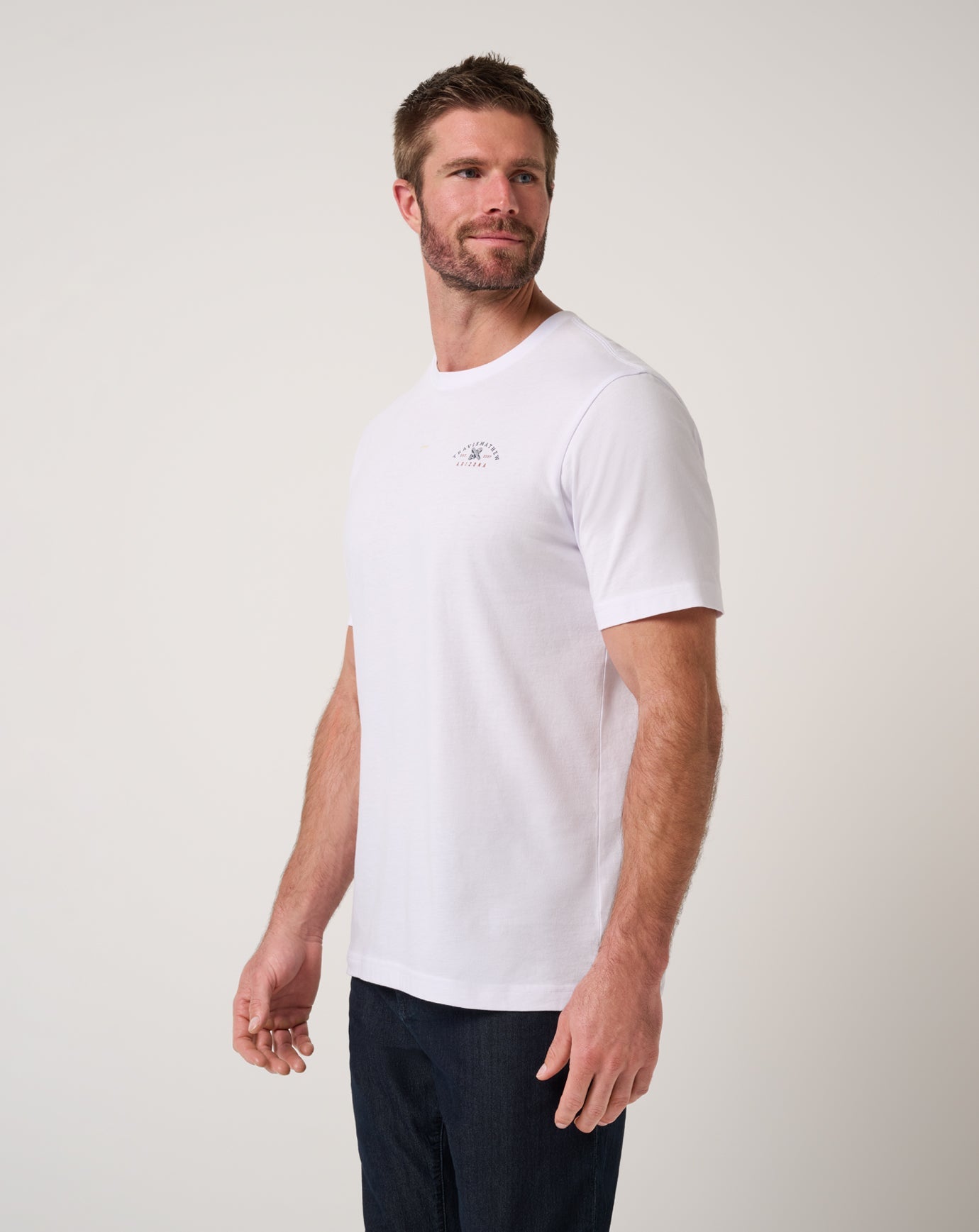 Mesa Views Tee