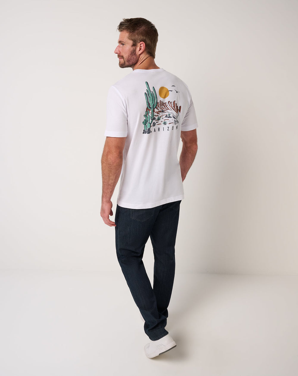 Mesa Views Tee