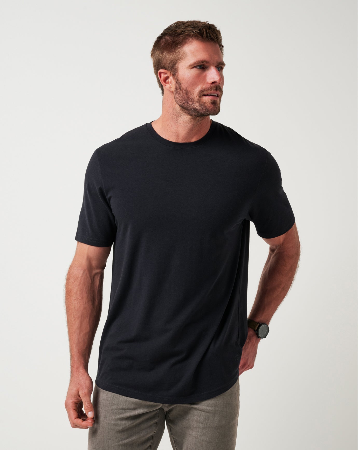 Cloud Crew Tee