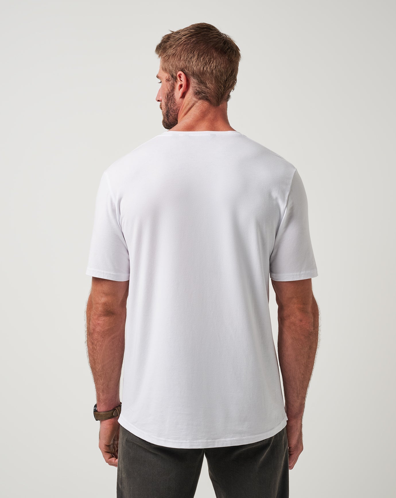 Cloud Crew Tee