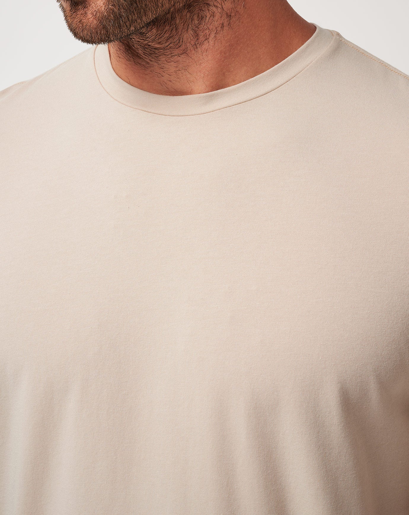 Cloud Crew Tee