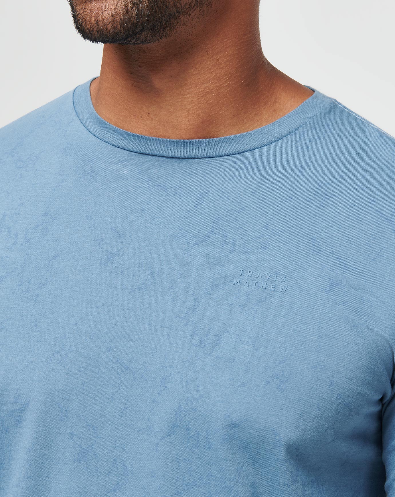 Warmer Tides Long Sleeve Tee
