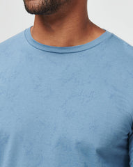 Warmer Tides Long Sleeve Tee