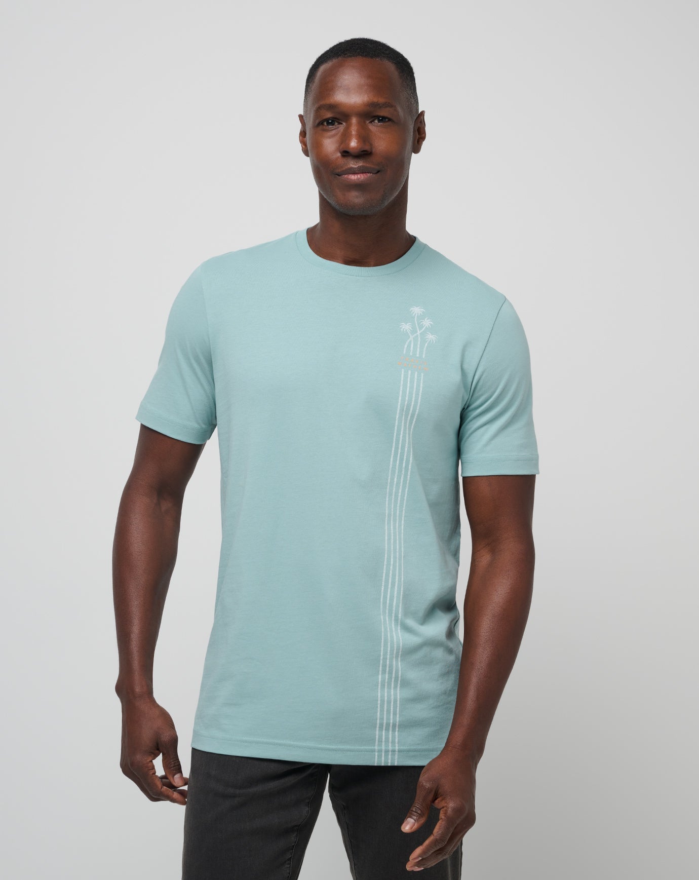 Pacific Vibe Tee
